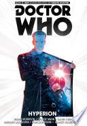 Doctor Who: The Twelfth Doctor - Volume 3
