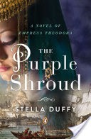 The Purple Shroud