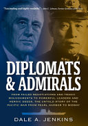 Diplomats & Admirals