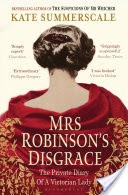 Mrs Robinson's Disgrace