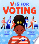 V Is for Voting