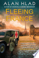 Fleeing France