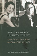 The Bookshop at 10 Curzon Street