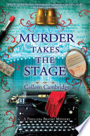 Murder Takes the Stage