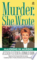 Murder, She Wrote: Majoring In Murder
