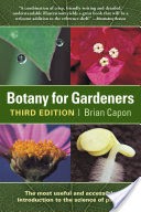 Botany for Gardeners