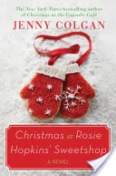 Christmas at Rosie Hopkins' Sweetshop