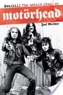 Overkill: The Untold Story of Motrhead