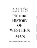 Picture History of Western Man