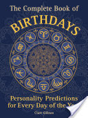 The Complete Book of Birthdays