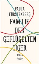 Familie der geflgelten Tiger