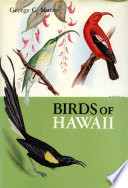 Birds of Hawaii