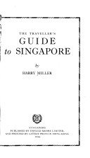 The traveller's guide to Singapore