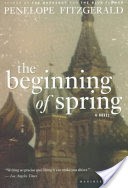 The Beginning of Spring