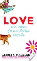 Love and Other Four-Letter Words
