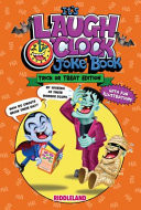It's Laugh O'Clock Joke Book - Trick Or Treat Edition