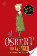Tales from Schwartzgarten 1: Osbert the Avenger