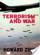 Terrorism and War