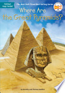 Where Are the Great Pyramids?