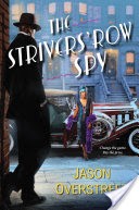 The Strivers' Row Spy