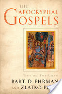 The Apocryphal Gospels