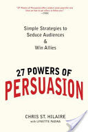 27 Powers of Persuasion