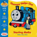 Thomas Helps Out