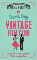 The Doris Day Vintage Film Club: A hilarious, feel-good holiday read