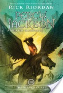 Titan's Curse, The (Percy Jackson and the Olympians, Book 3)