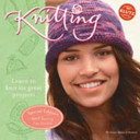 Klutz Knitting New Edition 6Pk