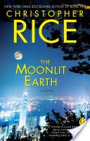 The Moonlit Earth