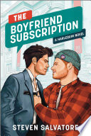 The Boyfriend Subscription