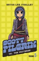 Scott Pilgrim Vs. the Universe