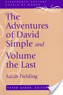 The Adventures of David Simple