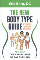 Dr. Berg's New Body Type Guide