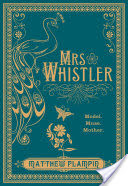 Mrs Whistler