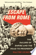 Escape from Rome