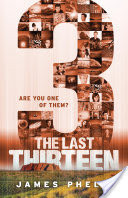 The Last Thirteen Book Eleven: 3