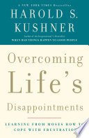 Overcoming Life's Disappointments