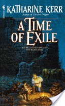 A Time of Exile