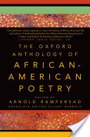 The Oxford Anthology of African-American Poetry