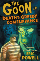 The Goon Volume 10: Deaths Greedy Comeuppance