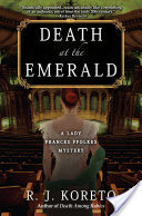 Death at the Emerald