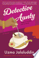 Detective Aunty