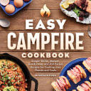 Easy Campfire Cookbook