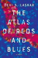 The Atlas of Reds and Blues
