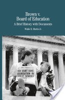 Brown vs. Board of Education of Topeka