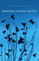 Democracy without Politics