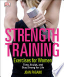 Strength Training Exercises for Women