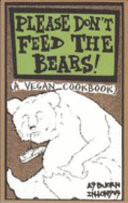 Please Don't Feed the Bears!
